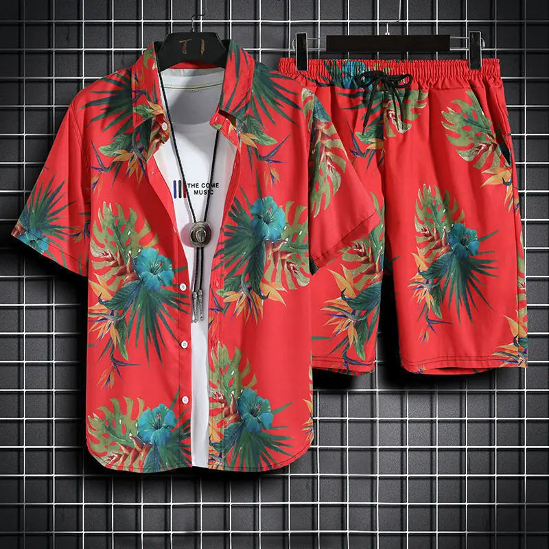 The Hawaiian Way