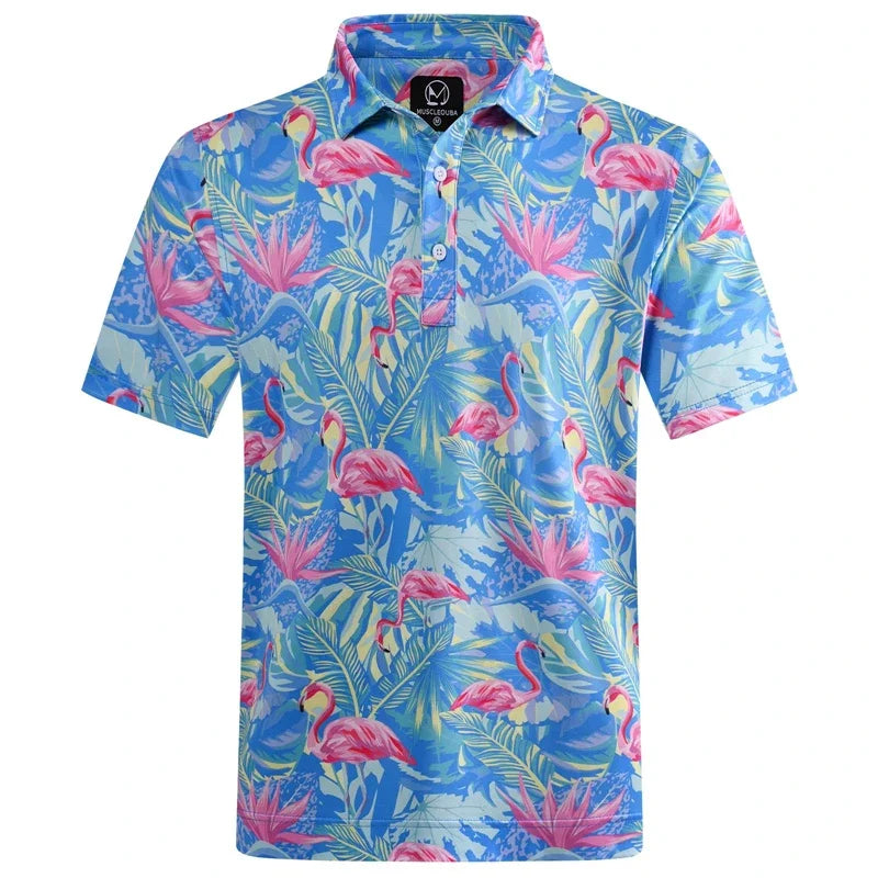 Into The Tropics