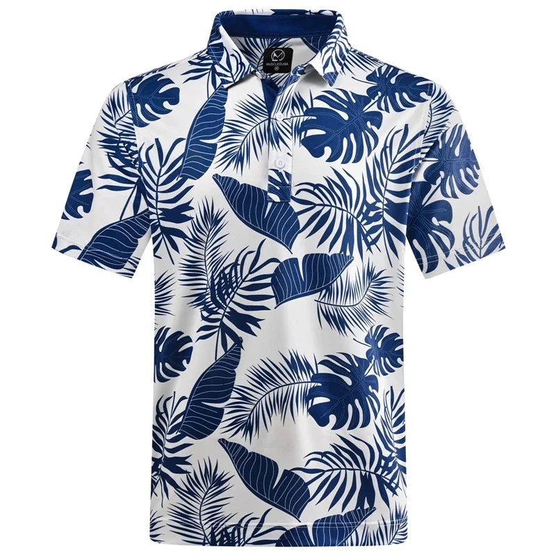 Into The Tropics