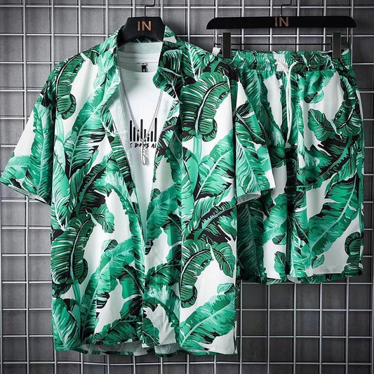 The Hawaiian Way