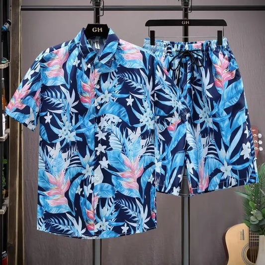 The Hawaiian Way