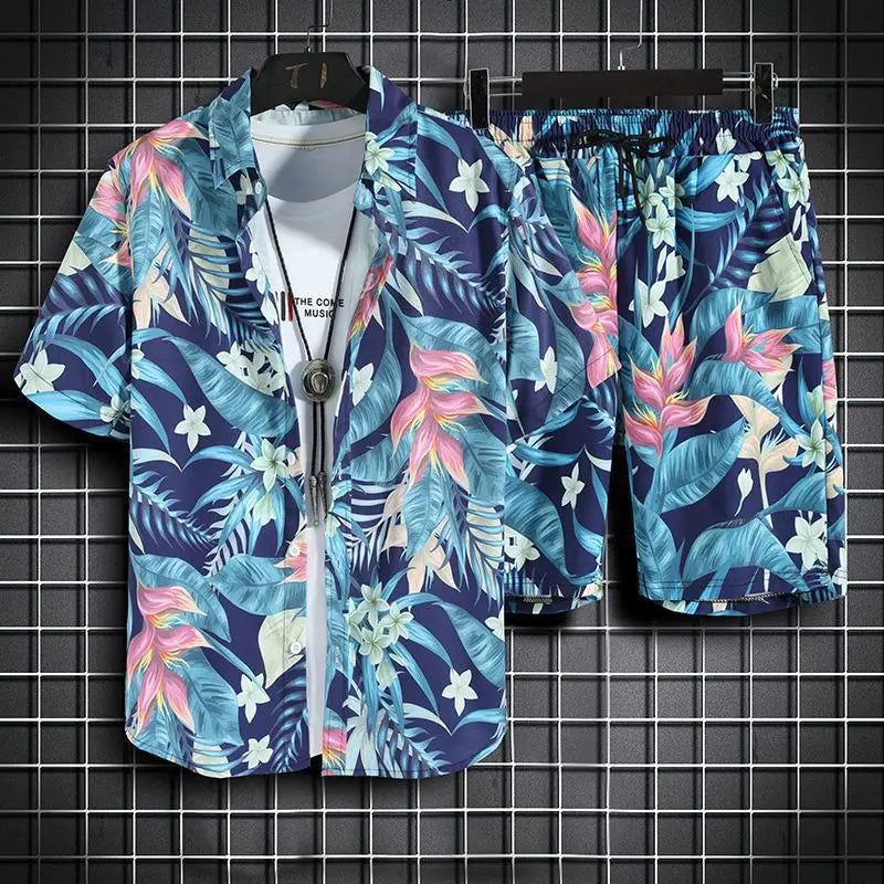 The Hawaiian Way