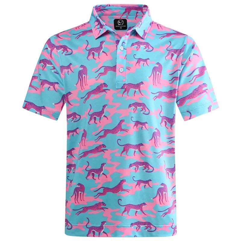 Into The Tropics