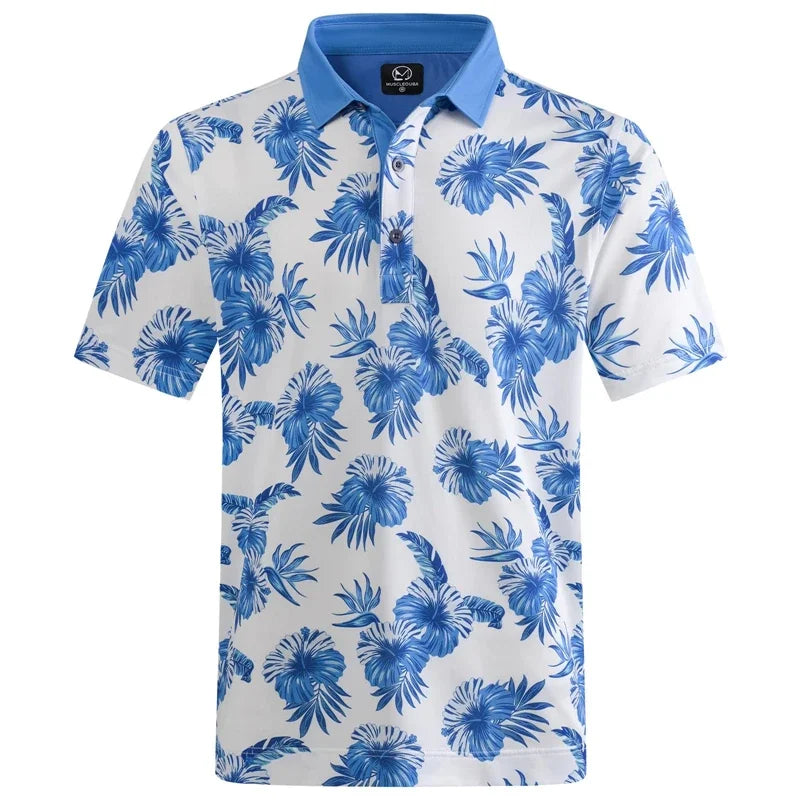 Into The Tropics