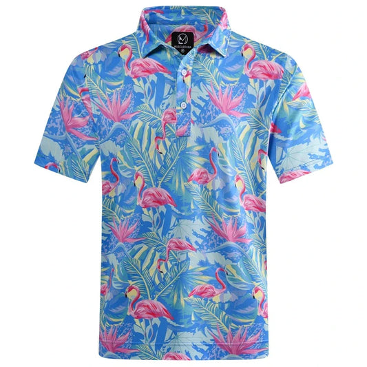 Into The Tropics