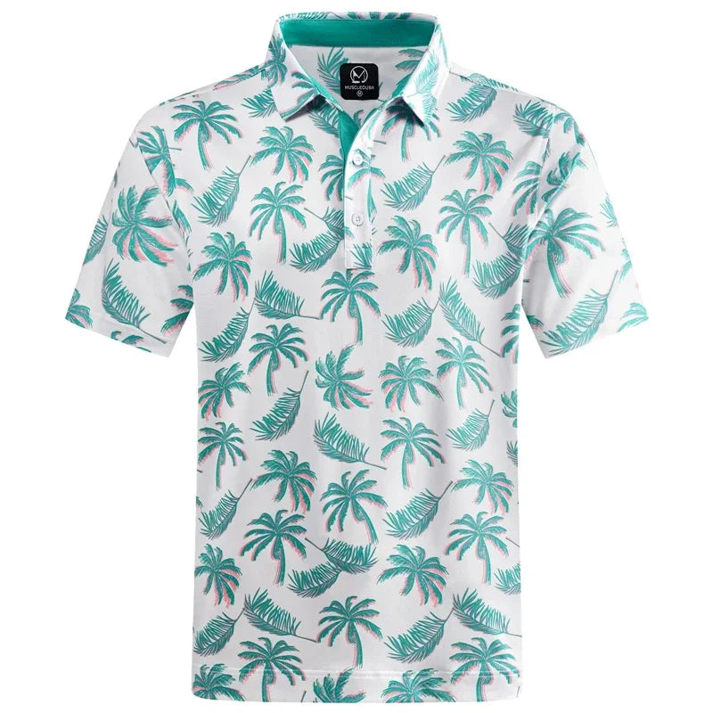 Into The Tropics