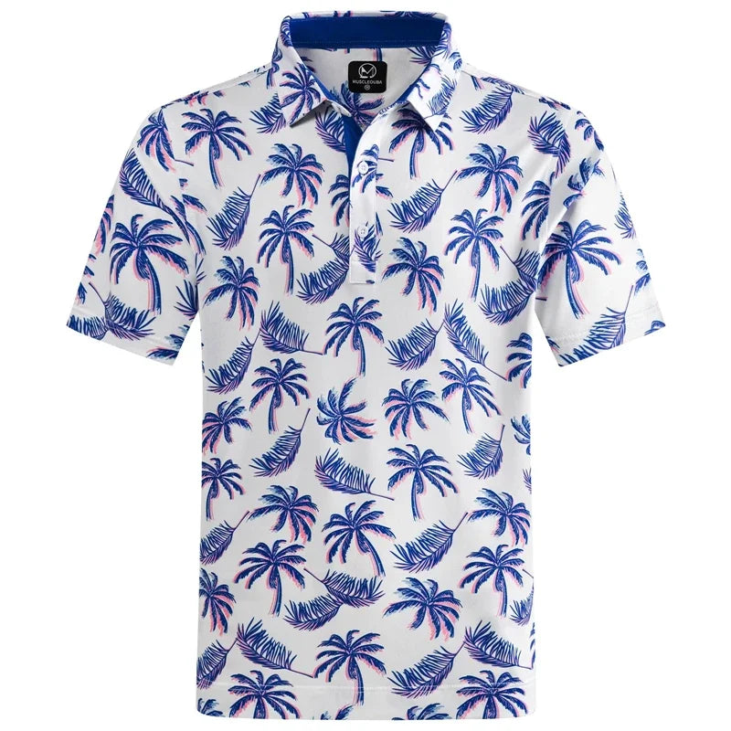 Into The Tropics