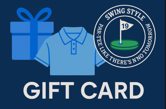 swing style gift card