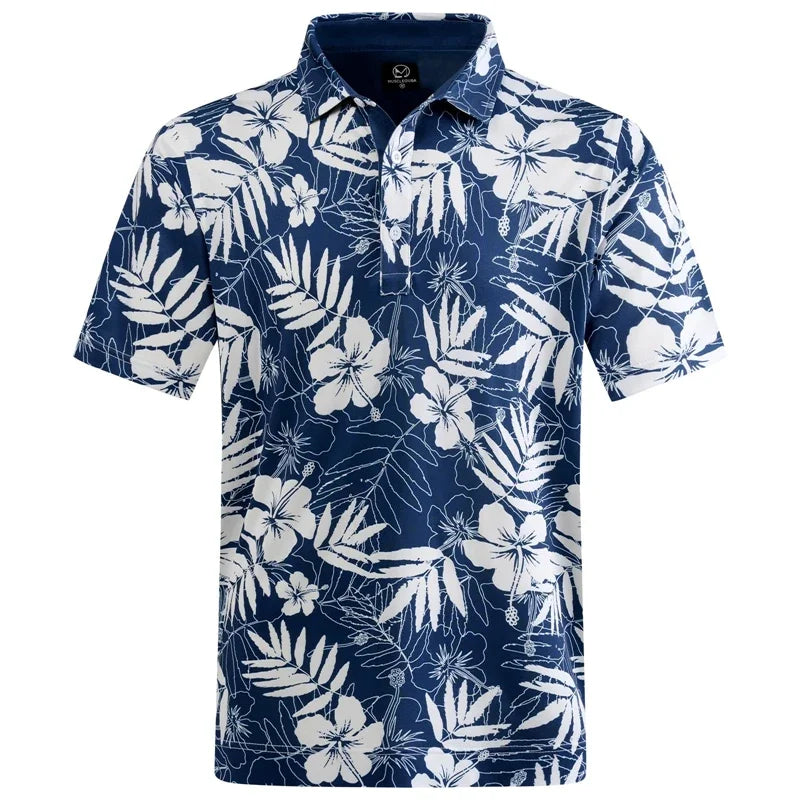 Into The Tropics