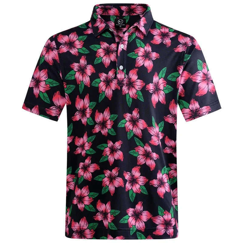 Into The Tropics